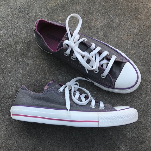 Converse Shoes - Converse All-Star Shoes